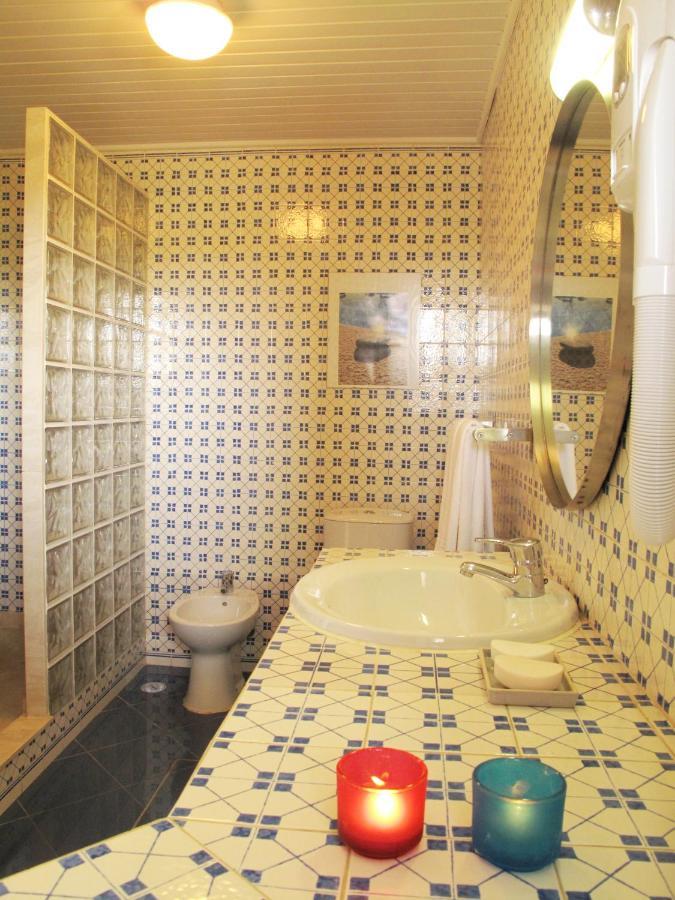 Suite Romantica Com Meia-Pensao - Duna Parque Group Vila Nova de Milfontes Eksteriør billede